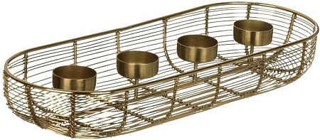 Подсвечник Eglo Hagony 422392