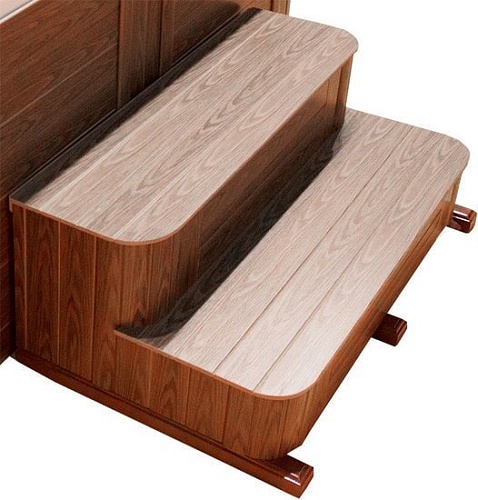 Ванна Radomir Мишель 205x155 (белый)