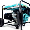Бензиновый генератор Steviman GR-6500