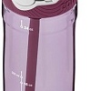 Бутылка для воды Contigo Ashland 2106518 (бордовый)