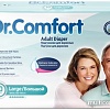 Подгузники для взрослых Dr. Comfort Large (30 шт)