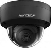 IP-камера Hikvision DS-2CD2123G0-IS (2.8 мм, черный)