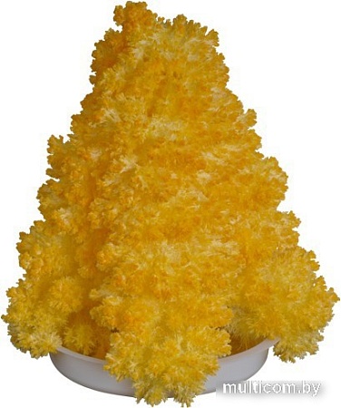 Набор для опытов Lori Деревья. Желтая елочка Крд-004