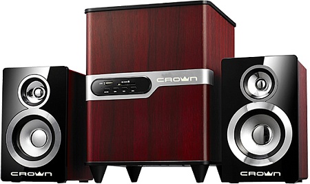 Акустика CrownMicro CMS-440