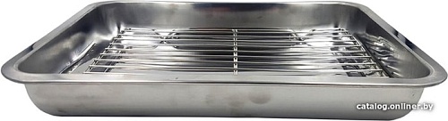 Плоский противень DomiNado A26