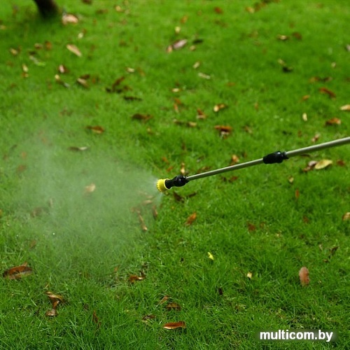 Аккумуляторный опрыскиватель Deko DKSP12 065-0955 14 л