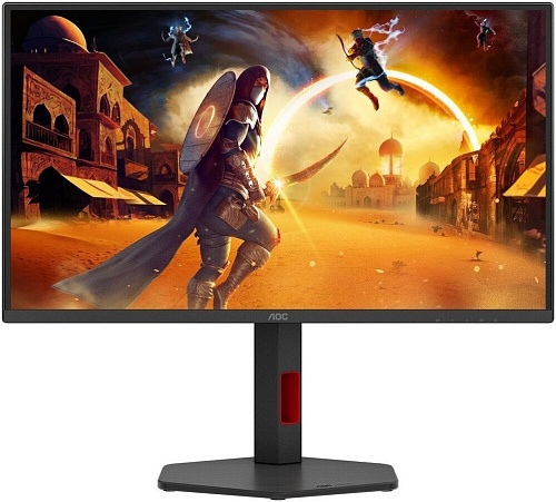 Игровой монитор AOC Gaming Q25G4SR
