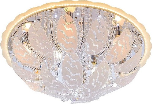 Припотолочная люстра Aitin Pro Y1486/8+35W