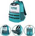 Рюкзак для инструментов Total THBP0201