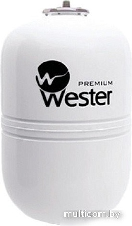 Расширительный бак Wester WDV 35