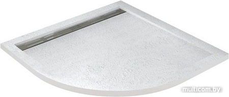Душевой поддон Cezares TRAY-AS-R-100-30-W