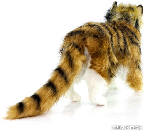 Классическая игрушка Hansa Сreation Кошка Бетти 6966 (62 см)