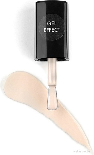 Лак Emi Gel Effect Лавсан №212 9 мл