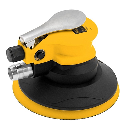 Пневмошлифмашина Denzel EPG150