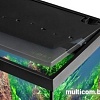 Аквариумный набор Eheim Aquastar Led 54 л (черный)