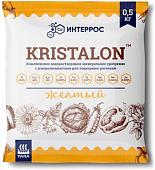 Удобрение Интеррос Кристалон желтый 0.5 кг