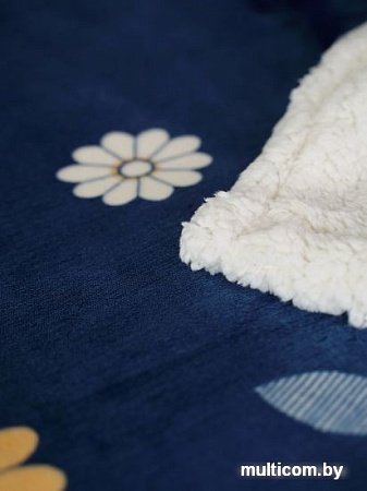 Плед Marianna Милан Мех G-20 240x210