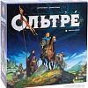Настольная игра Эврикус Ольтре PG-17336