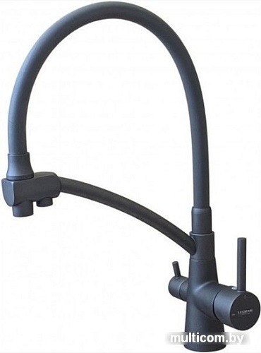 Смеситель Ledeme L4855U-12