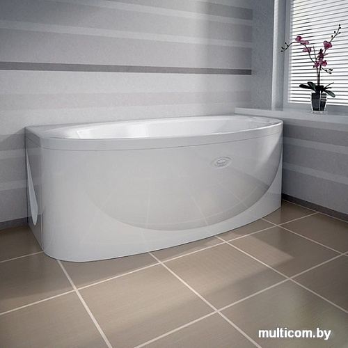 Ванна Radomir Неаполи 180x85