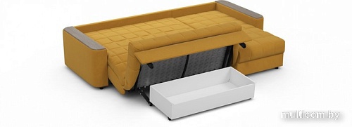 Угловой диван Moon Family 018 MF007908