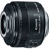Объектив Canon Canon 35mm f/2.8 IS STM macro LED