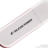 USB Flash Silicon-Power LuxMini 320 32 Гб (SP032GBUF2320V1W)