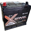 Автомобильный аккумулятор Spark Asia SPAA65-3-R (65 А·ч)