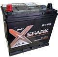 Автомобильный аккумулятор Spark Asia SPAA65-3-R (65 А·ч)