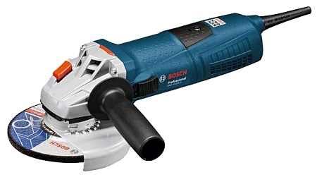 Шлифовальная машина Bosch GWS 13-125 CI