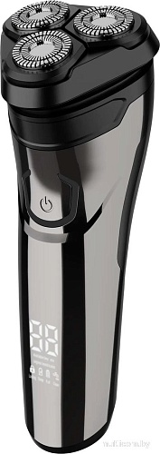 Электробритва Электроприборы-БЭМЗ Бердск 3305 АС