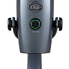 Микрофон Blue Yeti Nano (серый)