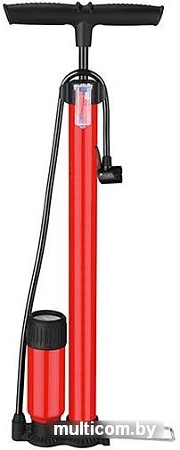 Насос ручной велосипедный BEE P38BC-01