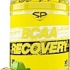 BCAA Steelpower Recovery (250 г, клубника/гуава)