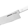 Кухонный нож Samura Harakiri SHR-0042W
