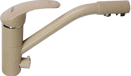 Смеситель Magnus 8259