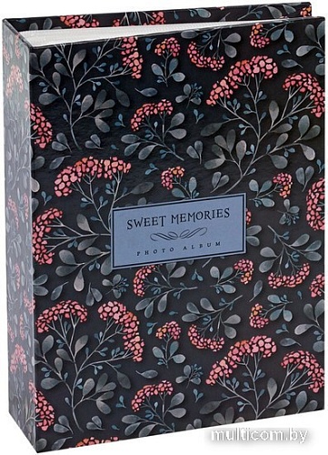 Фотоальбом ArtSpace Leaves PA_22299