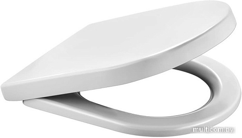 Унитаз Berges Wasserhaus Ego XL Rimless + Toma SO + Novum525 + L3 043233