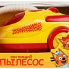 Пылесос игрушечный Играем вместе Три Кота B1618826-R2