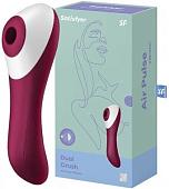 Satisfyer Dual Crush 4003061