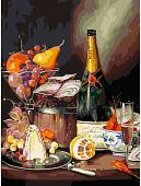 Картина по номерам Белоснежка Торжество 318-AS