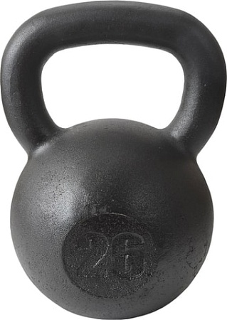 Titan для кроссфита 26 кг