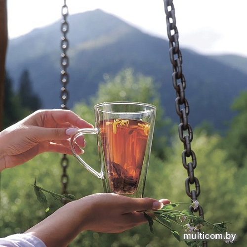 Набор кружек Fissman Jasmin 16488