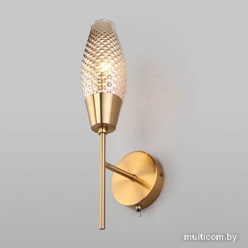 Бра Евросвет Thalia 60140/1 (золото)