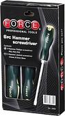 Набор отверток Force 20915 (9 предметов)