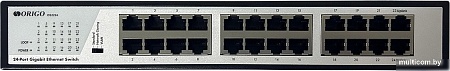 Неуправляемый коммутатор Origo OS2224/A1A
