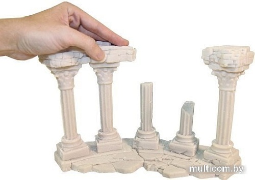 Декорация DekSi Атлантида №303