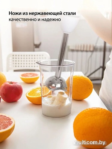 Погружной блендер Econ ECO-440HB