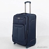 Чемодан Grott 338-1005/3-24 (синий)