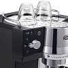 Рожковая помповая кофеварка DeLonghi EC 820.B
